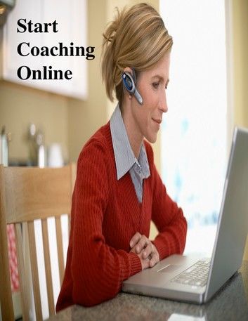 Start Coaching Online