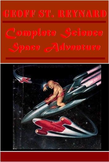 Complete Science Space Adventure