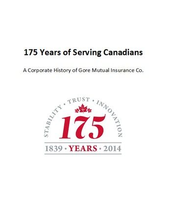 175 Years of Serving Canadians