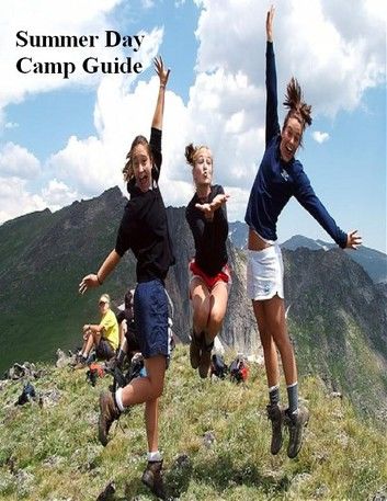 Summer Day Camp Guide