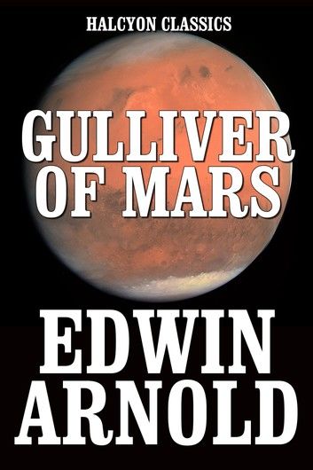 Gulliver of Mars