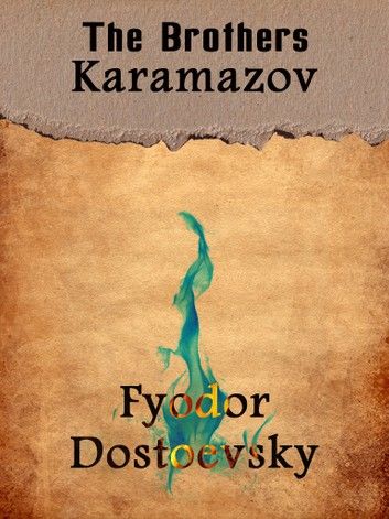 The Brothers Karamazov