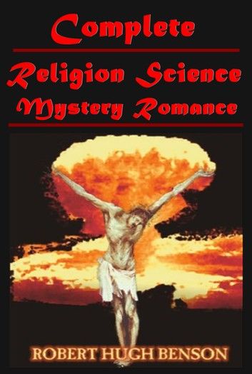 Complete Science Religion Mystery Romance