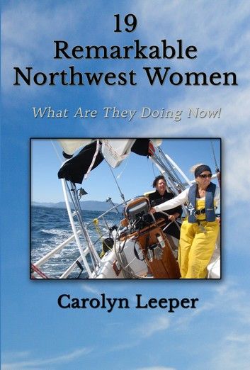 19 Remarkable Northwest Women