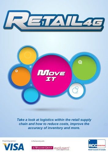 Retail4G: Move It