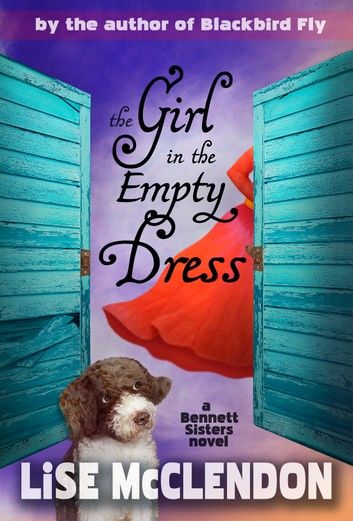 The Girl in the Empty Dress