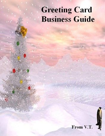 Greeting Card Business Guide