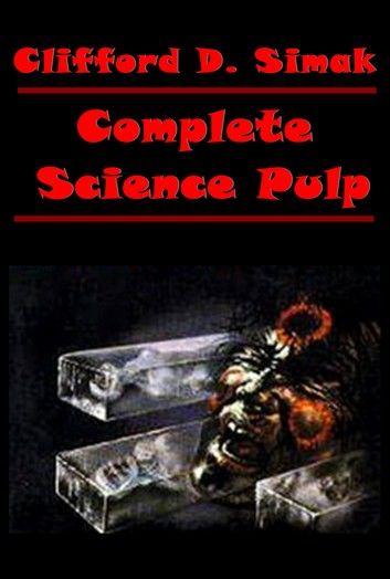 Complete Science Pulp