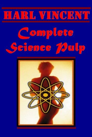 Complete Science Pulp
