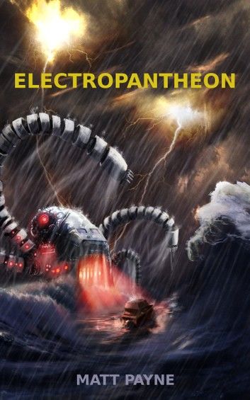 Electropantheon