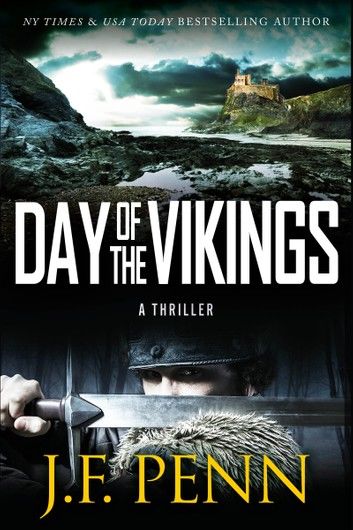 Day of the Vikings (ARKANE Thriller Book 5)