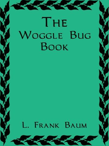 The Woggle Bug Book