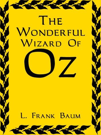 The Wonderful Wizard Of Oz