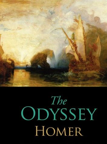 The Odyssey