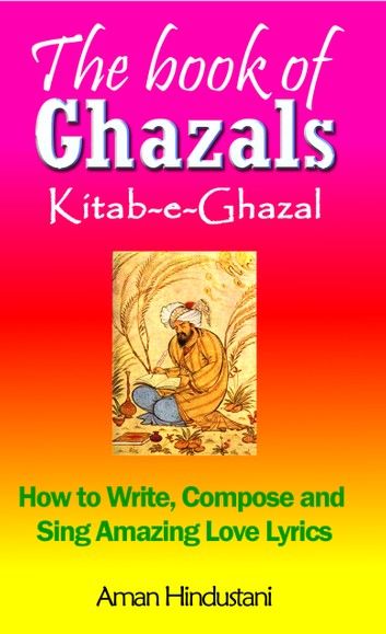 The Book of Ghazals