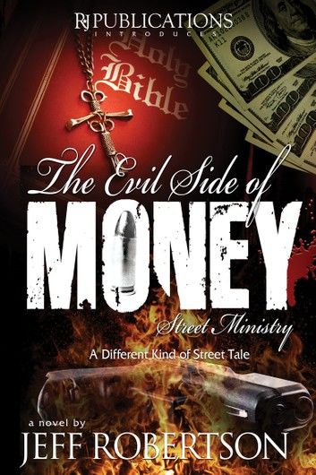 Evil Side of Money I