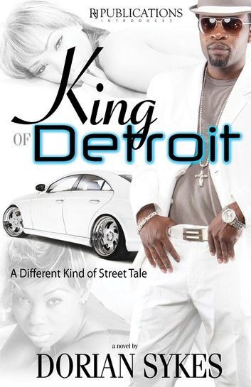 King Of Detroit I