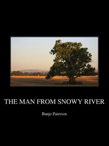 The Man from Snowy River