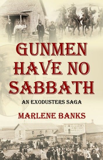 Gunmen Have No Sabbath