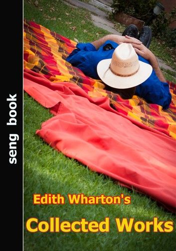 Edith Wharton\