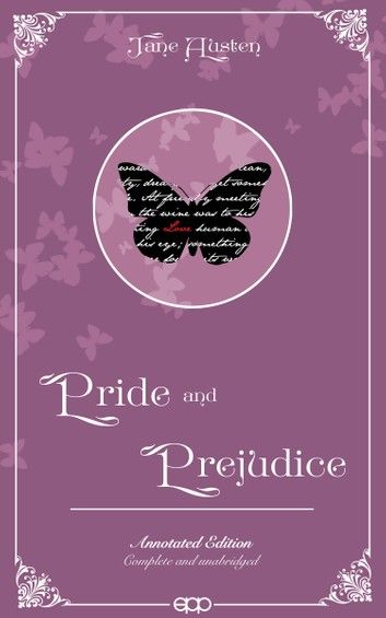 Pride and Prejudice