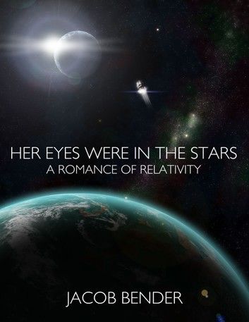 Her Eyes Were In The Stars