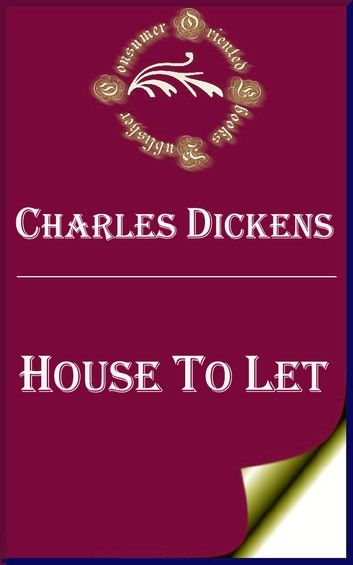 House to Let