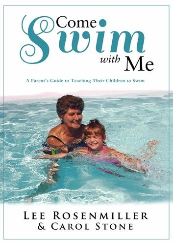 Come Swim With Me
