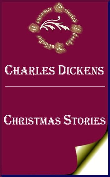 Christmas Stories (Annotated)