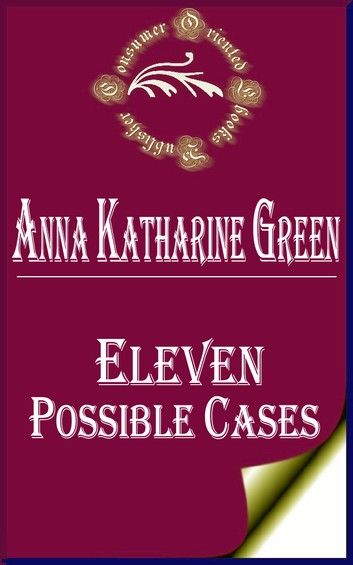 Eleven Possible Cases