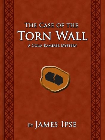 The Case of the Torn Wall