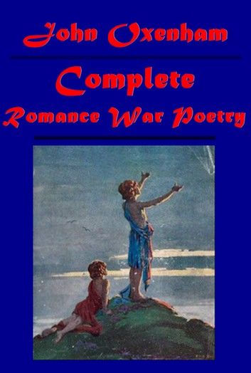 Complete Romance War Poetry