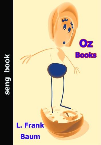 Oz Books