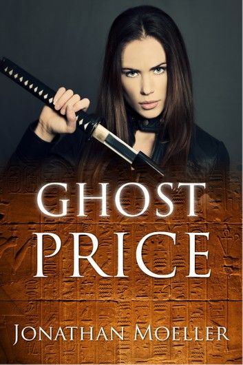 Ghost Price (World of Ghost Exile short story)