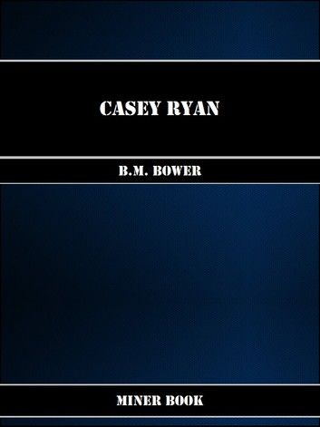 Casey Ryan