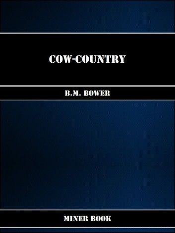 Cow-Country