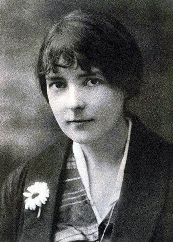 Katherine Mansfield, Collection