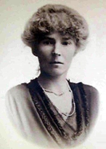 Gertrude Bell letters