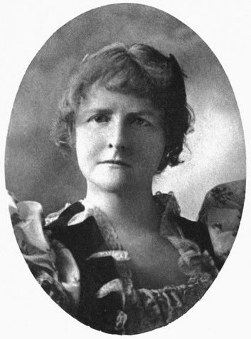 Mary Eleanor Wilkins Freeman, Collection