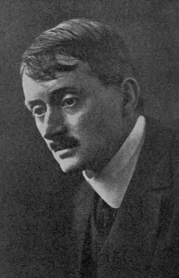 John Masefield, Collection