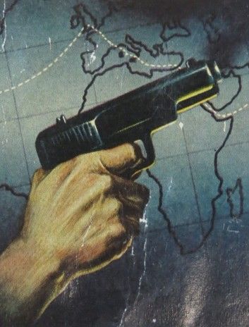 Charlie Chan adventures, Earl Derr Biggers