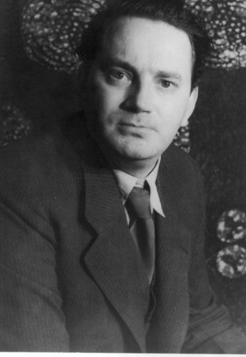 Thomas Wolfe, Collection