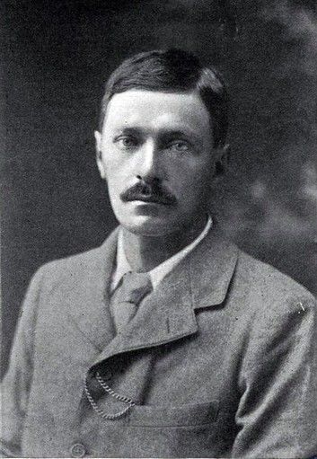 Edward Frederic Benson, anthology