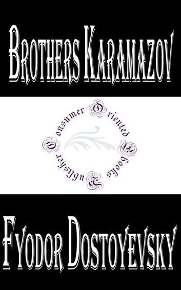 Brothers Karamazov