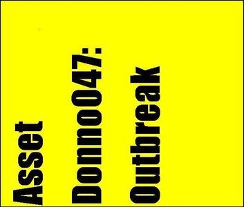 Asset Donno047: Outbreak