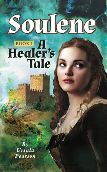 Soulene: A Healer\