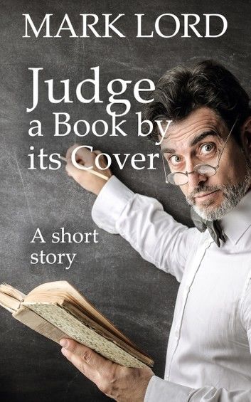 Judge a Book by its Cover