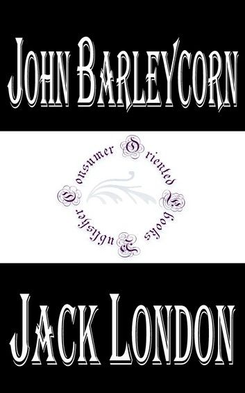 John Barleycorn