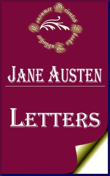 Letters of Jane Austen