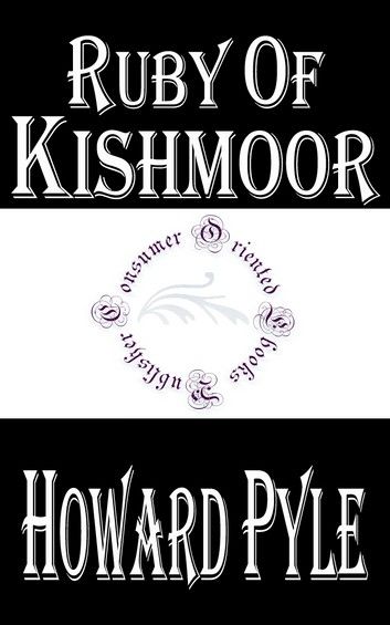 Ruby of Kishmoor